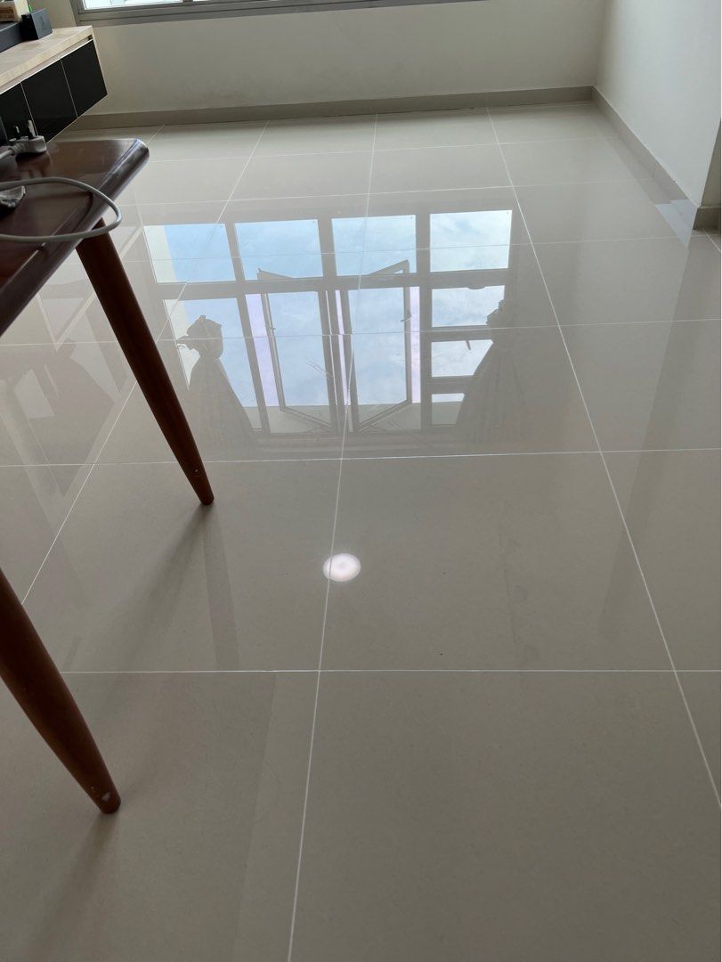 Epoxy Grouting Installation and Repair Service in Singapore